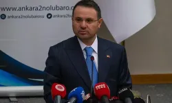 Bakan Gürlek: Hiç kimse kanunların yaptırımından muaf olamaz