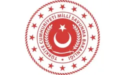 MSB, İzmir'in düşman işgalinden kurtuluşunun 104'üncü yıl dönümünü kutladı