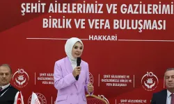 Bakan Göktaş: Terörsüz Türkiye, huzurun, bereketin hakim olduğu bir Türkiye demektir