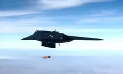 NATO'dan ANKA-3 paylaşımı