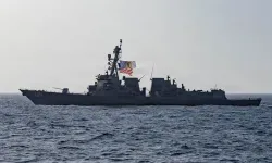 ABD’den İran’a ‘savaş gemisi’ yalanlaması