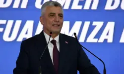 Bakan Bolat: İhracatta yıl sonunda 410 milyar doları aşacağız