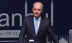 Kurtulmuş: Gazze'de insanlar en temel sağlık imkanlarından dahi yararlanamamakta