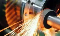 TÜİK: Sanayi üretimi yıllık yüzde 0,3 azaldı