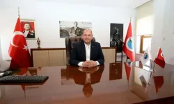 İzmir’de Belediye Başkanı Çiçek tutuklandı