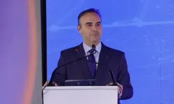 Bakan Kacır’dan 1,6 milyar dolarlık HIT-Yapay Zeka Çağrısı