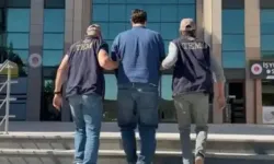 Cumhurbaşkanı’na hakarete tutuklama