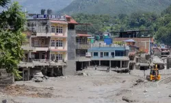 Nepal’de acı bilanço: 1.386 kişi hayatını kaybetti
