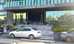 AK Parti'ye geçen Üsküdar Belediyesi meclis üyesi Hüseyin Kazan'dan açıklama