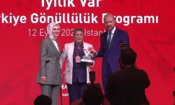 Bakan Göktaş: İyilik Var Platformu’nu 86 milyon vatandaşımızla buluşturuyoruz