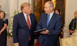 Trump: İran savaşı yakın zamanda sona erecek
