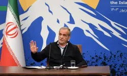 İran Cumhurbaşkanı Pezeşkiyan: İran teslim olmayacak