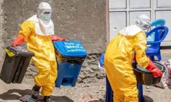 Kongo Demokratik Cumhuriyeti’nde Ebola salgınında vaka sayısı 7 bini aştı