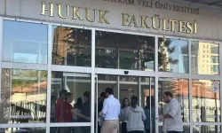 KPSS Lisans Alan Bilgisi'nin son oturumu başladı
