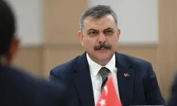 Bakan Çiftçi: Okul tedbirlerimizi en üst seviyeye çıkardık