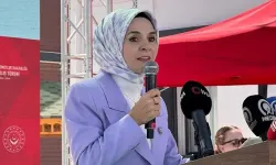 Bakan Göktaş: Hizmetlerimizi ülkemizin dört bir yanına taşıyoruz