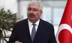 MHP’li Yalçın: Terörsüz Türkiye ile geri dönülemez bir yola girildi