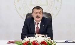 Bakan Tekin: Öğretmenlerimizin yer değiştirme tercihleri 23-24 Eylül'de alınacak
