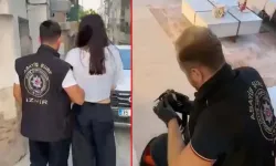 İzmir'de 'Ailem Güvende' operasyonu: 16 tutuklama