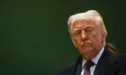 Trump: ABD tarihindeki en üstün ve seçkin silahları üretti