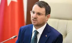Bakan Gürlek duyurdu: 41 şirketin yöneticisine gözaltı kararı!