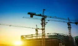 TÜİK: İnşaat üretimi temmuz ayında yüzde 4,7 azaldı