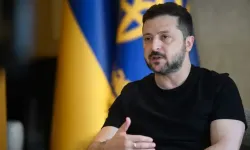 Zelenskiy: Rusya’daki hedefleri vurduk