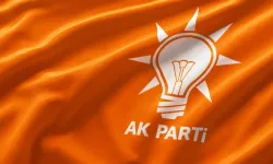 AK Parti'de MYK toplandı