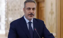 Bakan Fidan: Karadeniz’i çatışmanın dışında tutma çabamız sürüyor