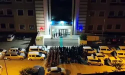 4 ilde yasa dışı bahis operasyonu: 9 tutuklama