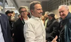 AKUT kurucusu Nasuh Mahruki hakkında tahliye kararı