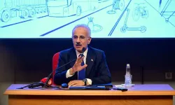 Bakan Uraloğlu, 111'inci Dönem Kaymakamlık Kursu’nda sunum yaptı