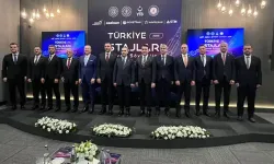 Bakan Kacır: Yapay zekada yerli ve milli projelerin hayata geçirilmesini mümkün kılacağız