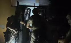 Yasa dışı bahis operasyonu: 30 tutuklama