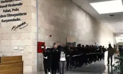 'Reçeteli ilaçların yasa dışı yollarla temini' operasyonu: 19 tutuklama