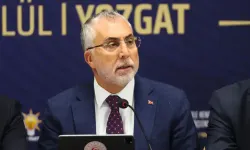 Bakan Işıkhan: Terörsüz Türkiye'nin kazananı, 86 milyon vatandaşımız olacaktır