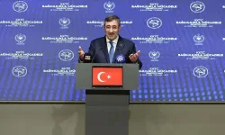 Cumhurbaşkanı Yardımcısı Yılmaz: Kurumsal tecrübemizi KKTC ile paylaşmaya devam edeceğiz