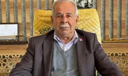 CHP Kale ilçe başkanı uyuşturucudan tutuklandı