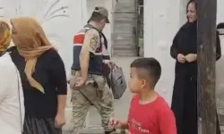 Suruç’ta dehşet! 4 kadın ev sahibini bıçaklayıp sandalyeye bağladı