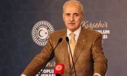 Kurtulmuş: Terör, Türkiye’nin gündeminden kalkacak