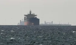 İran: Hürmüz Boğazı'nda MQ-1 tipi İHA düşürüldü