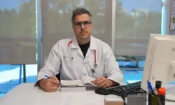 ‘Doğumdan itibaren düzenli doktor kontrolleri hayati önem taşıyor’