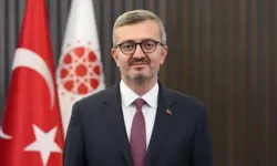 "Türkiye-ABD ilişkilerinin tarihi, geçen yüzyıl dünya tarihinin özeti niteliğinde"