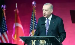 Cumhurbaşkanı Erdoğan: Kalıcı barış bloklaşmayla kurulamaz