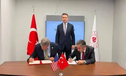 Türkiye ile ABD arasında nükleer enerjide yeni iş birliği
