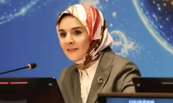 Bakan Göktaş: Çocukların güvenliği dijital sistemlerin içine yerleştirilmeli