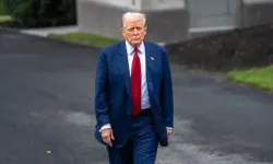 Trump’tan ‘mühimmat’ açıklaması