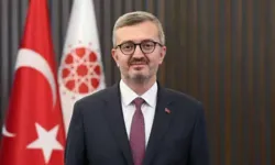 İletişim Başkanı Duran'dan Cumhurbaşkanı Erdoğan'ın kaleme aldığı makaleye ilişkin paylaşım