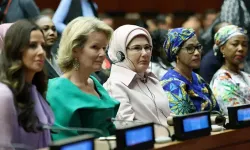 Aile ve Sosyal Hizmetler Bakanlığı'nın BM panelinde çocuklar için güvenli dijital sistemler talep edildi