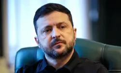Zelenskiy: Putin’le görüşmeye hazırım